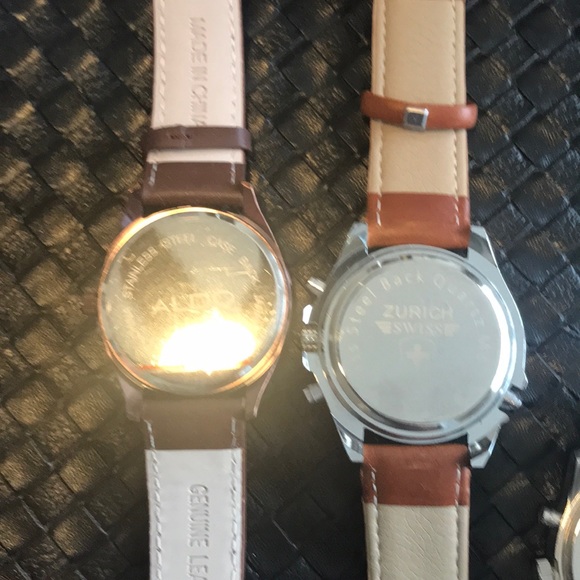 Watches Bundle - Picture 8 of 8